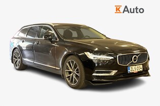 Volvo V90 vaihtoauto