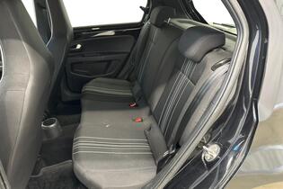 SEAT Mii electric vaihtoauto