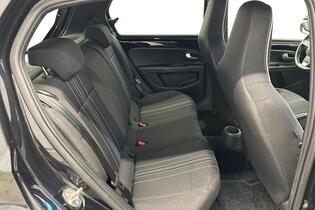 SEAT Mii electric vaihtoauto