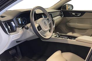 Volvo V60 Cross Country vaihtoauto