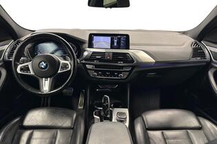 BMW X4 vaihtoauto