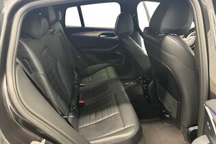 BMW X4 vaihtoauto
