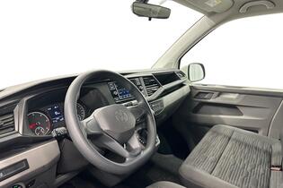 Volkswagen Caravelle vaihtoauto