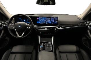 BMW i4 vaihtoauto