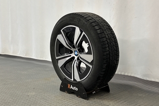 BMW i4 vaihtoauto