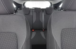 Ford Puma vaihtoauto