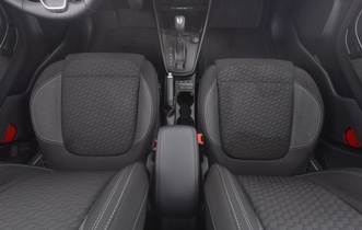 Ford Puma vaihtoauto