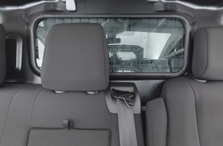 Toyota Proace EV vaihtoauto