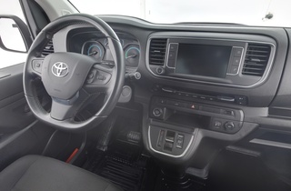 Toyota Proace EV vaihtoauto