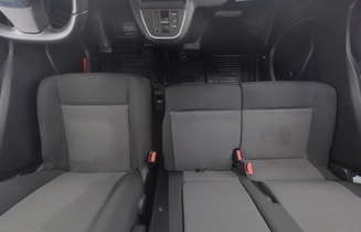 Toyota Proace EV vaihtoauto