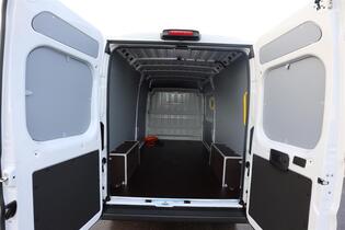 Toyota Proace MAX vaihtoauto