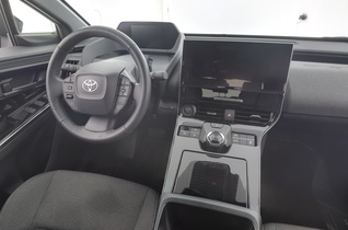 Toyota bZ4X vaihtoauto