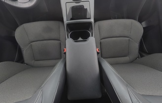 Toyota bZ4X vaihtoauto