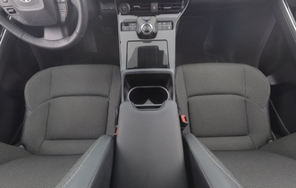 Toyota bZ4X vaihtoauto