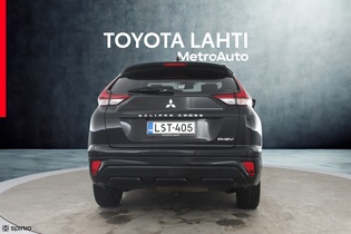 Mitsubishi Eclipse Cross vaihtoauto