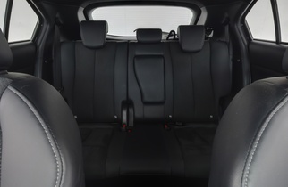 Mitsubishi Eclipse Cross vaihtoauto