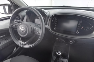 Toyota Aygo X vaihtoauto