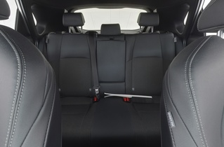 Toyota bZ4X vaihtoauto