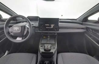 Toyota bZ4X vaihtoauto
