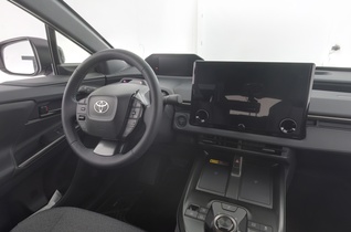 Toyota bZ4X vaihtoauto