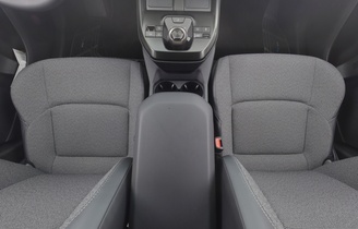 Toyota bZ4X vaihtoauto