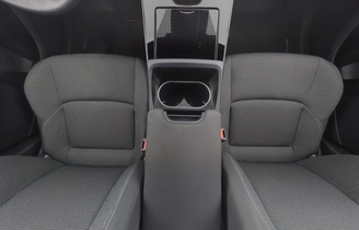 Toyota bZ4X vaihtoauto