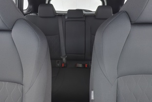 Toyota Corolla Cross vaihtoauto