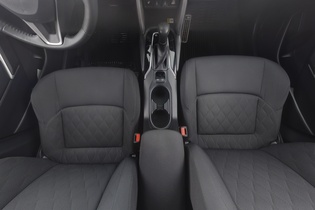 Toyota Corolla Cross vaihtoauto