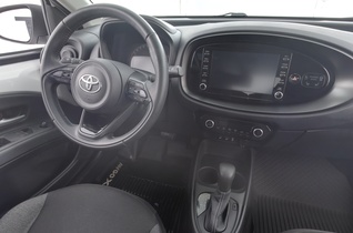 Toyota Aygo X vaihtoauto