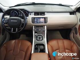 Land Rover Range Rover Evoque vaihtoauto