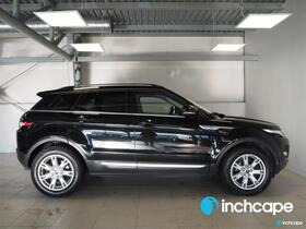 Land Rover Range Rover Evoque vaihtoauto