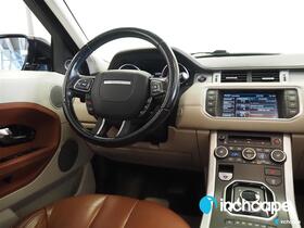 Land Rover Range Rover Evoque vaihtoauto