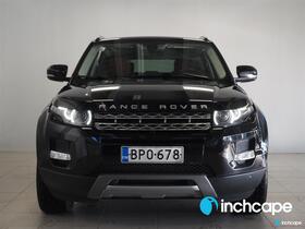 Land Rover Range Rover Evoque vaihtoauto