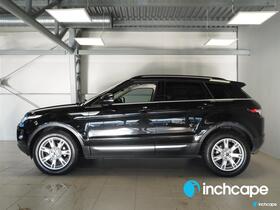 Land Rover Range Rover Evoque vaihtoauto