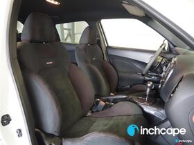 Nissan Juke vaihtoauto