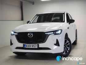 Mazda CX-60 vaihtoauto