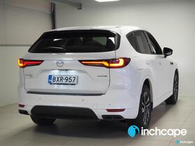 Mazda CX-60 vaihtoauto