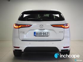 Mazda CX-60 vaihtoauto