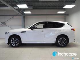 Mazda CX-60 vaihtoauto
