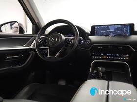 Mazda CX-60 vaihtoauto