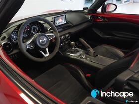 Mazda MX-5 vaihtoauto