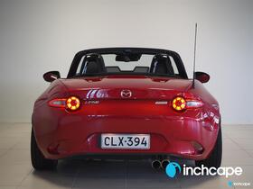 Mazda MX-5 vaihtoauto