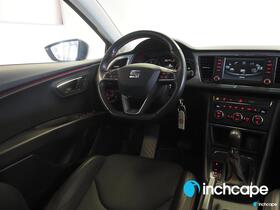 SEAT Leon ST vaihtoauto