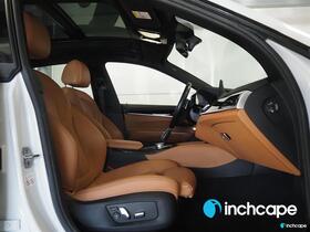 BMW 630 vaihtoauto