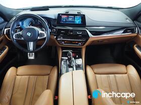BMW 630 vaihtoauto