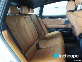 BMW 630 vaihtoauto