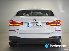 BMW 630 vaihtoauto