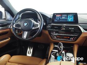 BMW 630 vaihtoauto