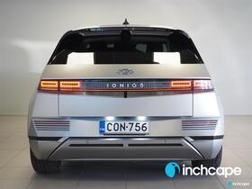Hyundai IONIQ 5 vaihtoauto
