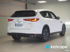 Mazda CX-60 vaihtoauto